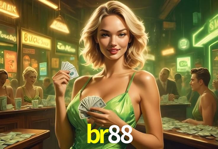 Experiência VIP br88