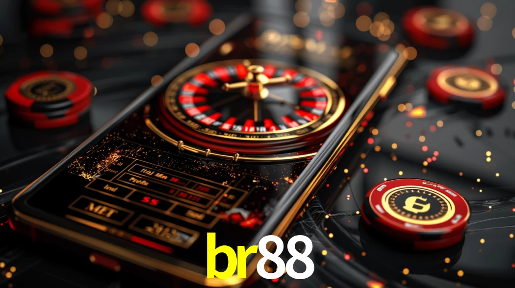 Experiência VIP br88