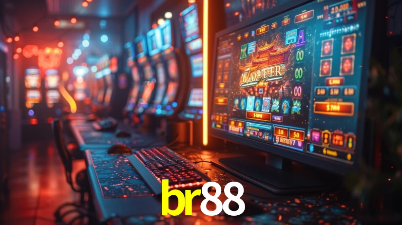 br88 plataforma