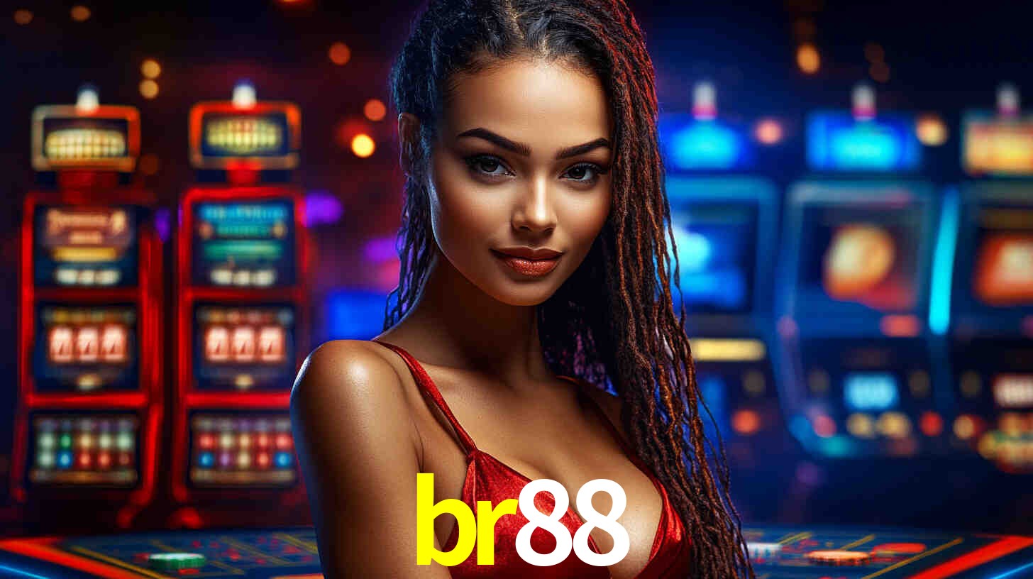 Bônus de Boas-vindas br88