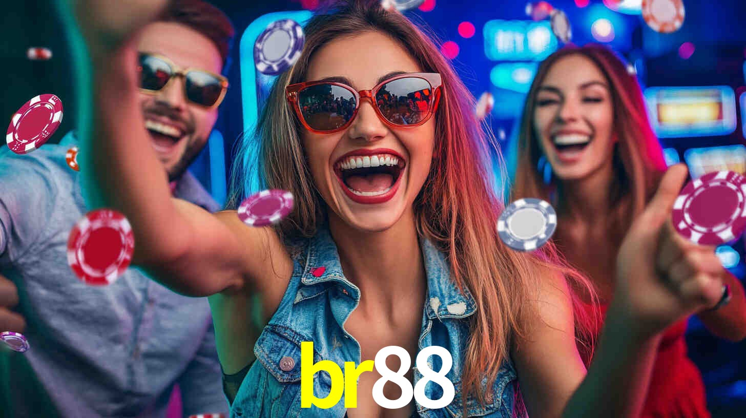 Casino VIP br88