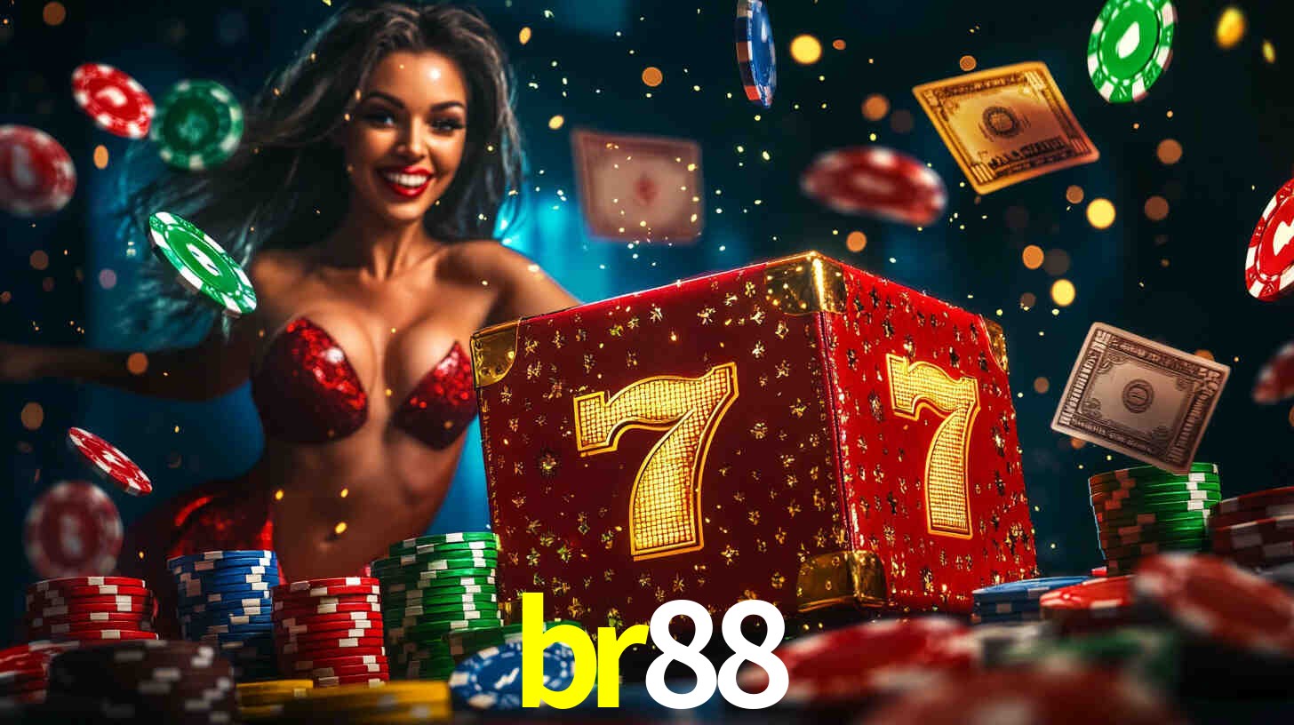 Estatísticas Esportivas br88