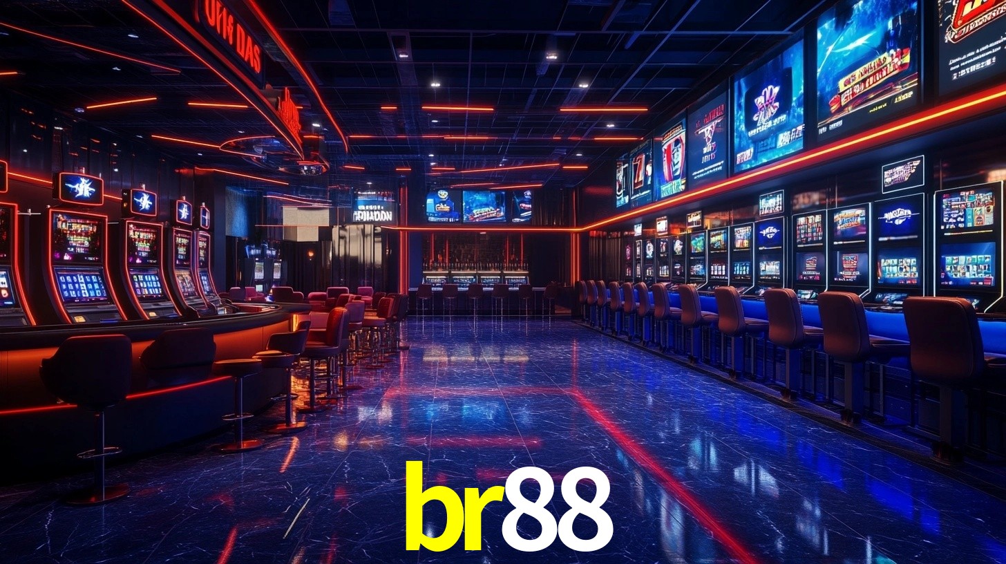 br88 App Interface