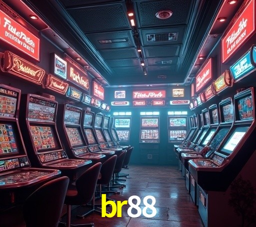 Explorando a Categoria de Eventos em Apostas na br88