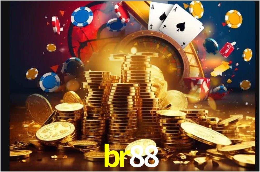 Promoção Relâmpago br88
