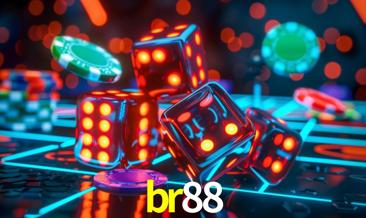 Integração de APIs br88