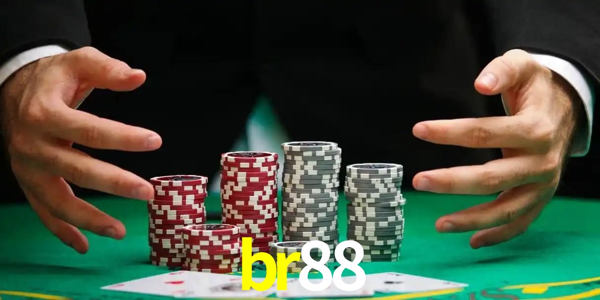 A Emoção da Loteria na br88: Uma Chance de Mudança de Vida