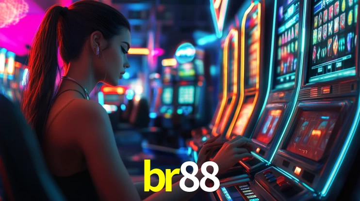 Sinta a adrenalina dos jogos de cassino com br88