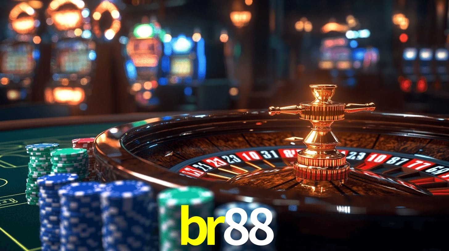 br88: A Experiência de Casino com Jogos de Mesa ao Vivo