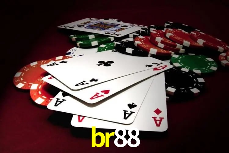 Apostas Esportivas na br88: Um Guia Completo