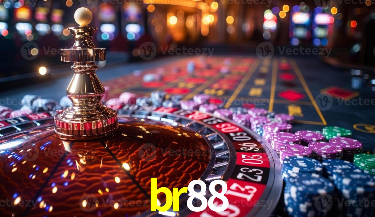 Account Benefits br88