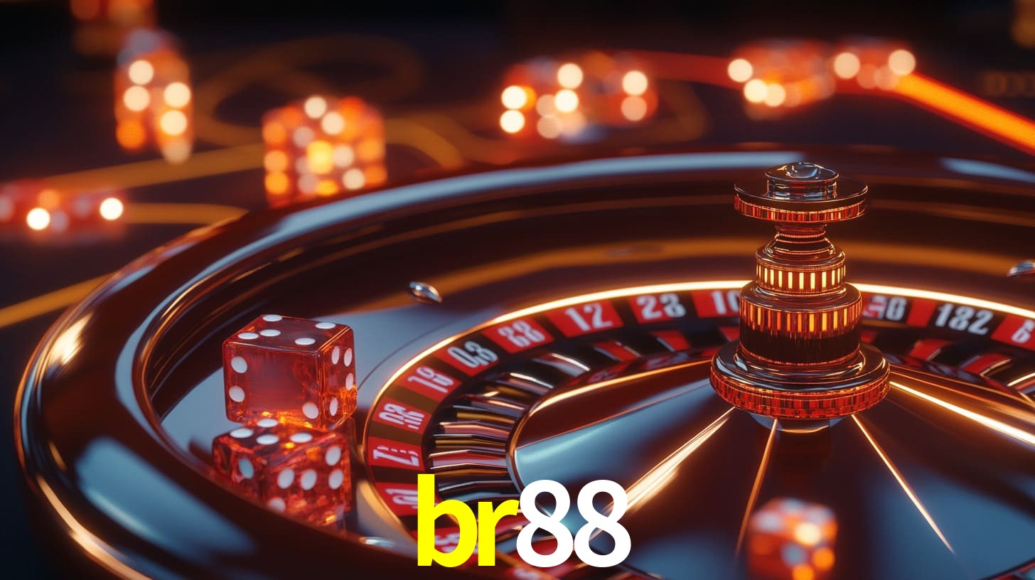 Desvendando o Mundo dos Jogos Virtuais na br88