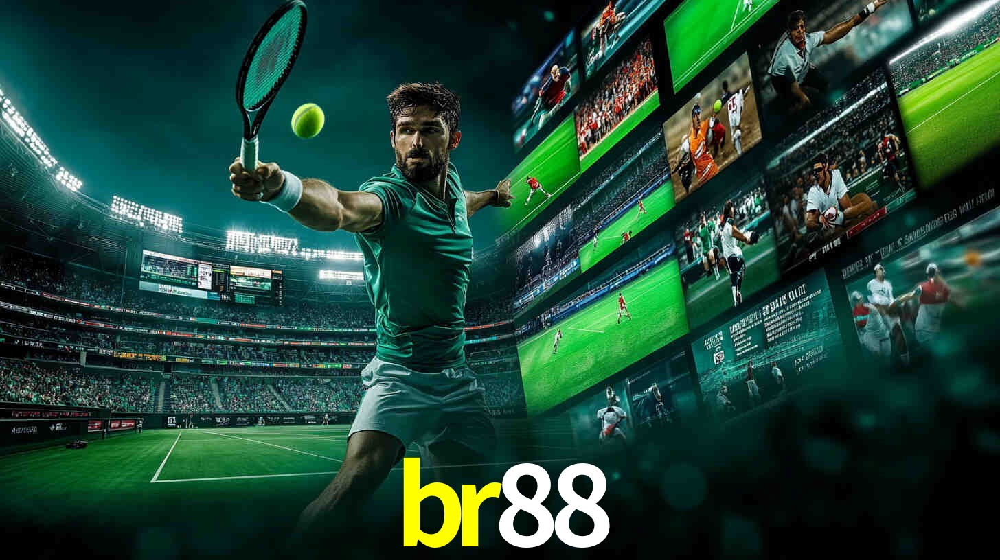 Torneios br88