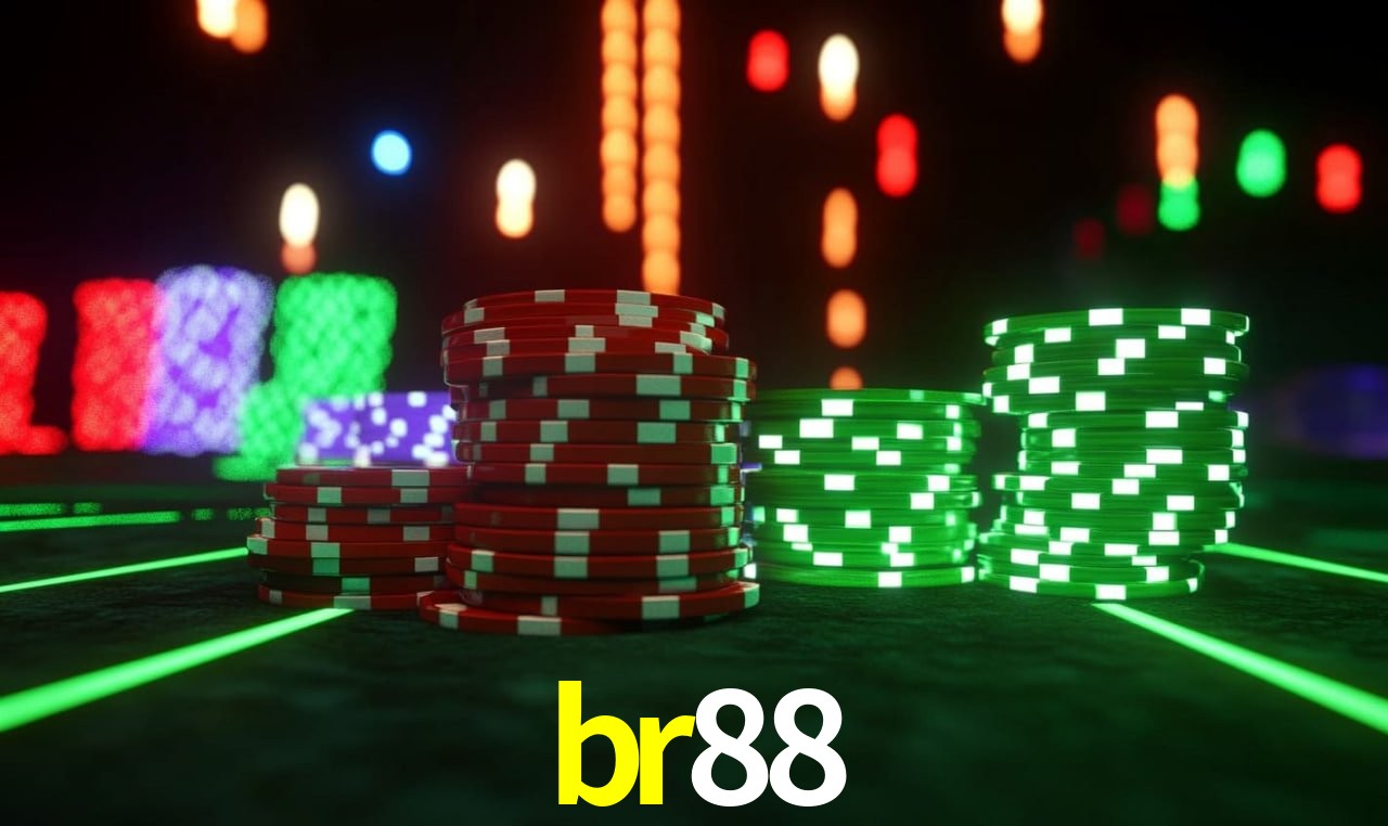 Football Betting br88