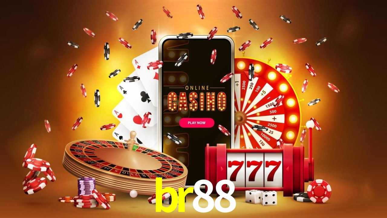 Interface Premium br88