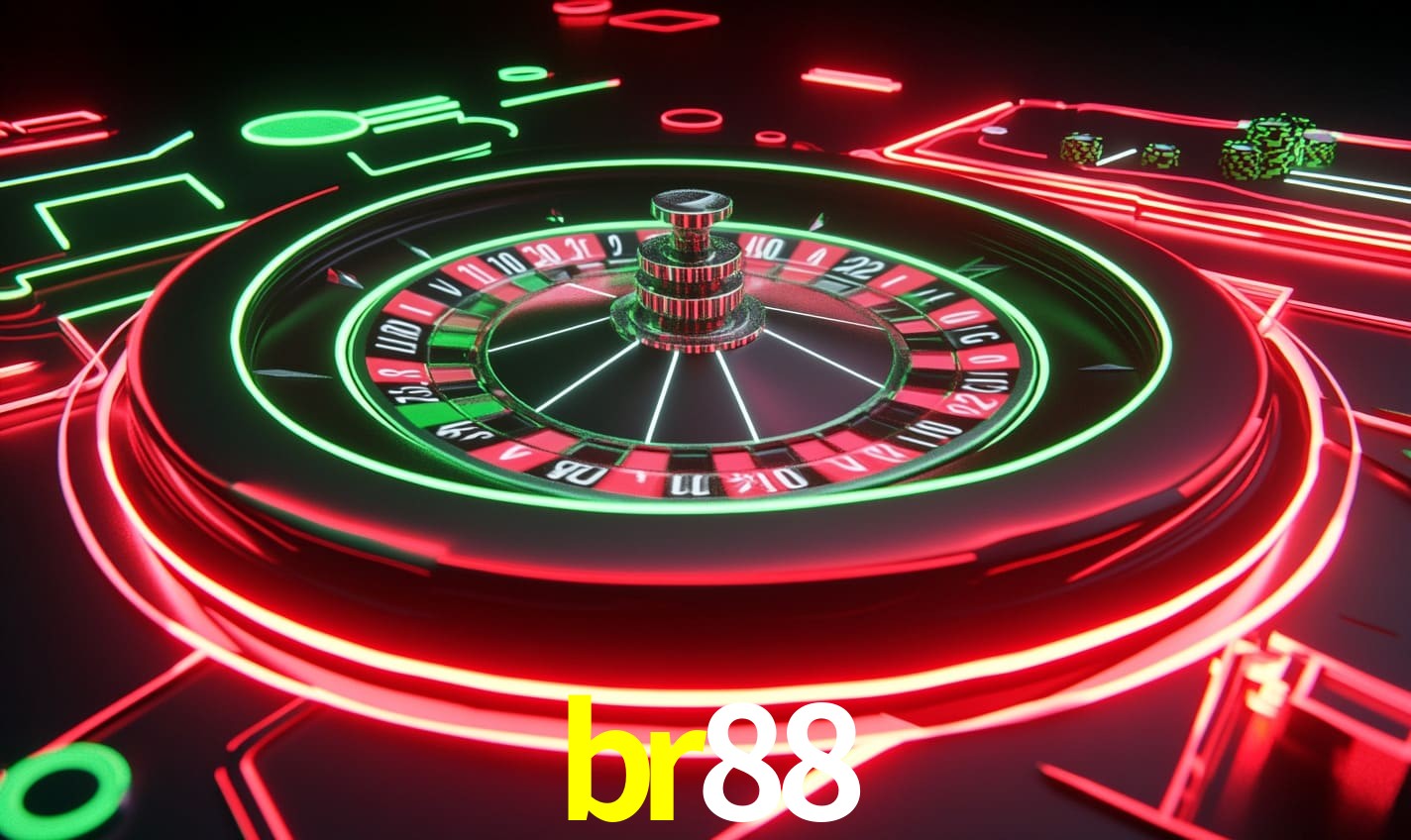 Estatísticas do Jogo br88