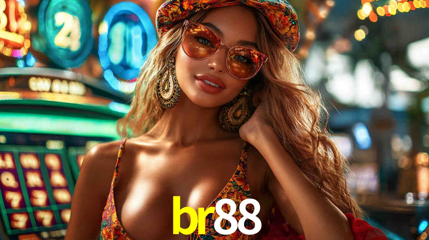 br88 plataforma