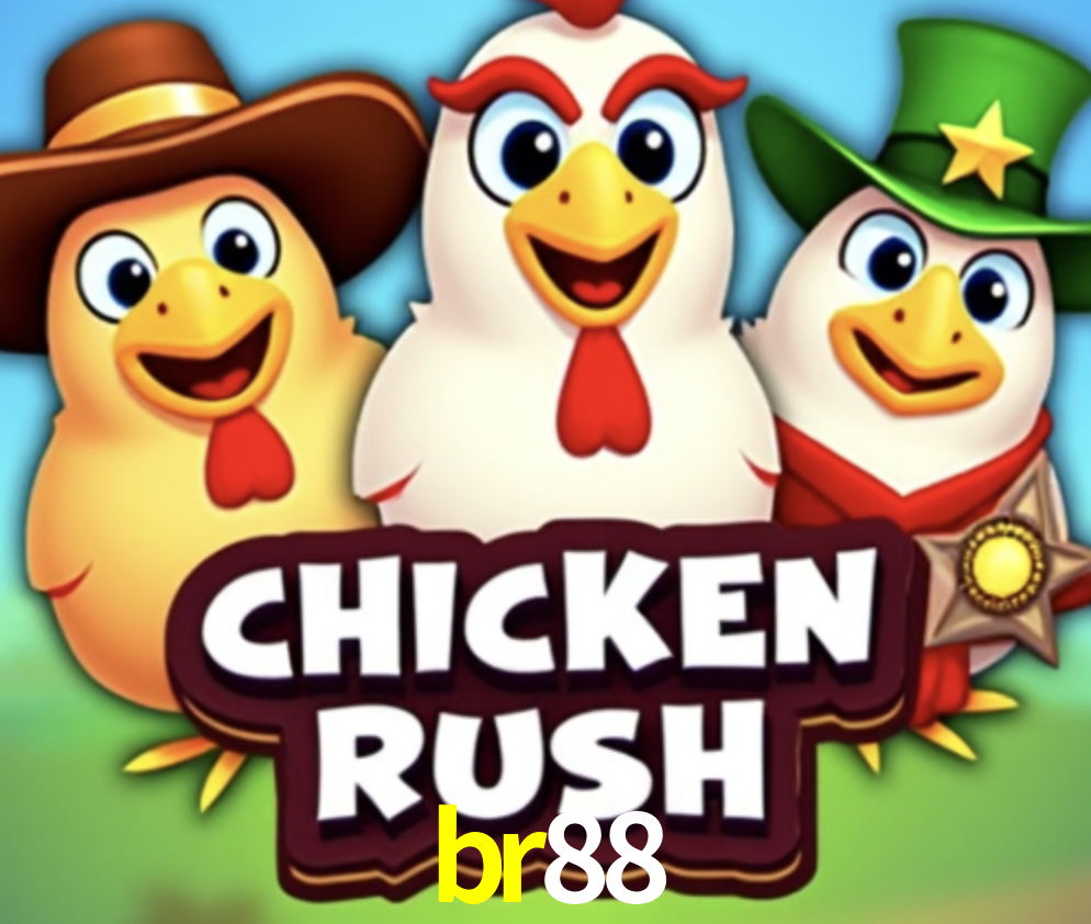 Slot Games br88