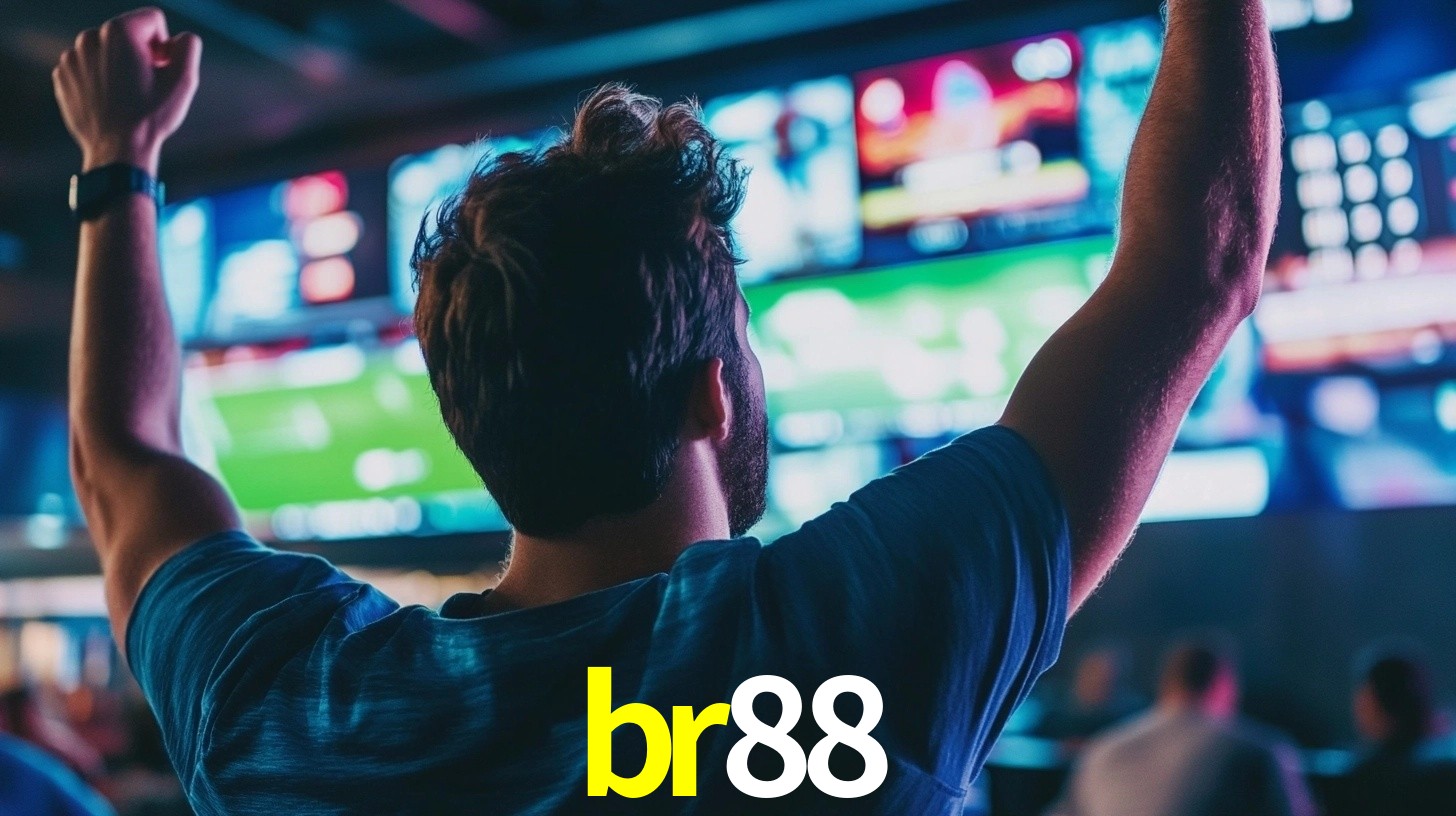 Bônus Generosos e Exclusivos no br88 para Você!