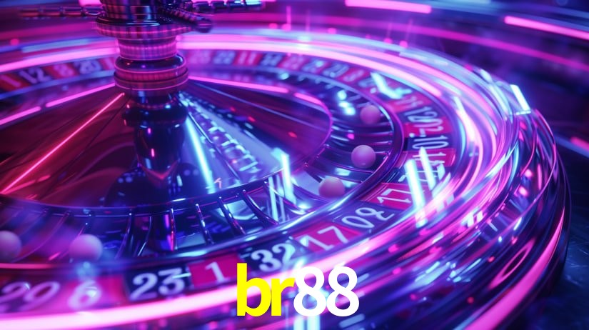 Casino Ao Vivo br88