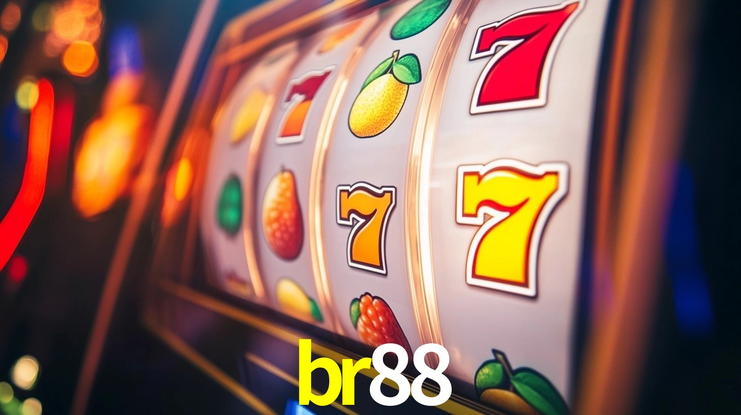 br88 plataforma