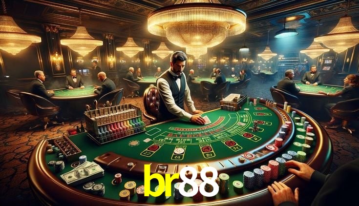 Basketball Betting br88
