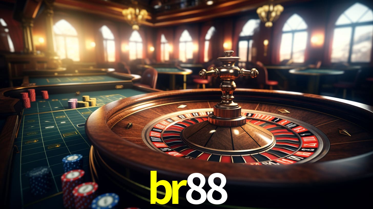 Tournaments br88