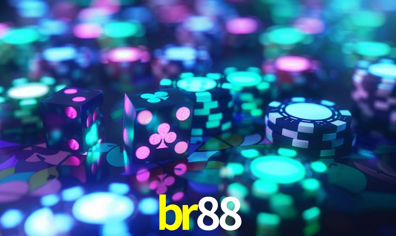 Inovações de Jogos na br88: O Futuro das Experiências Interativas