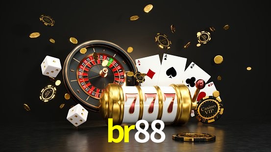 VIP Casino br88