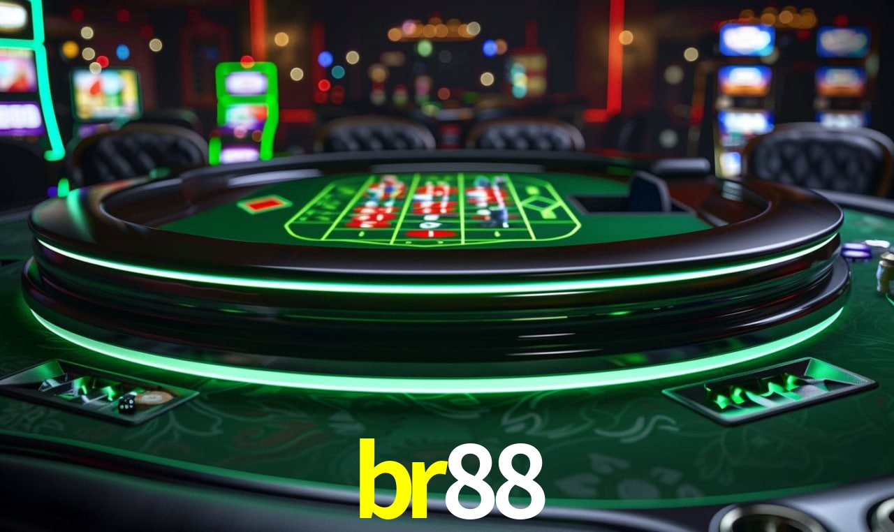 Secure Login br88