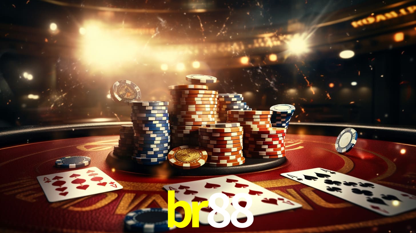 Welcome Bonus br88