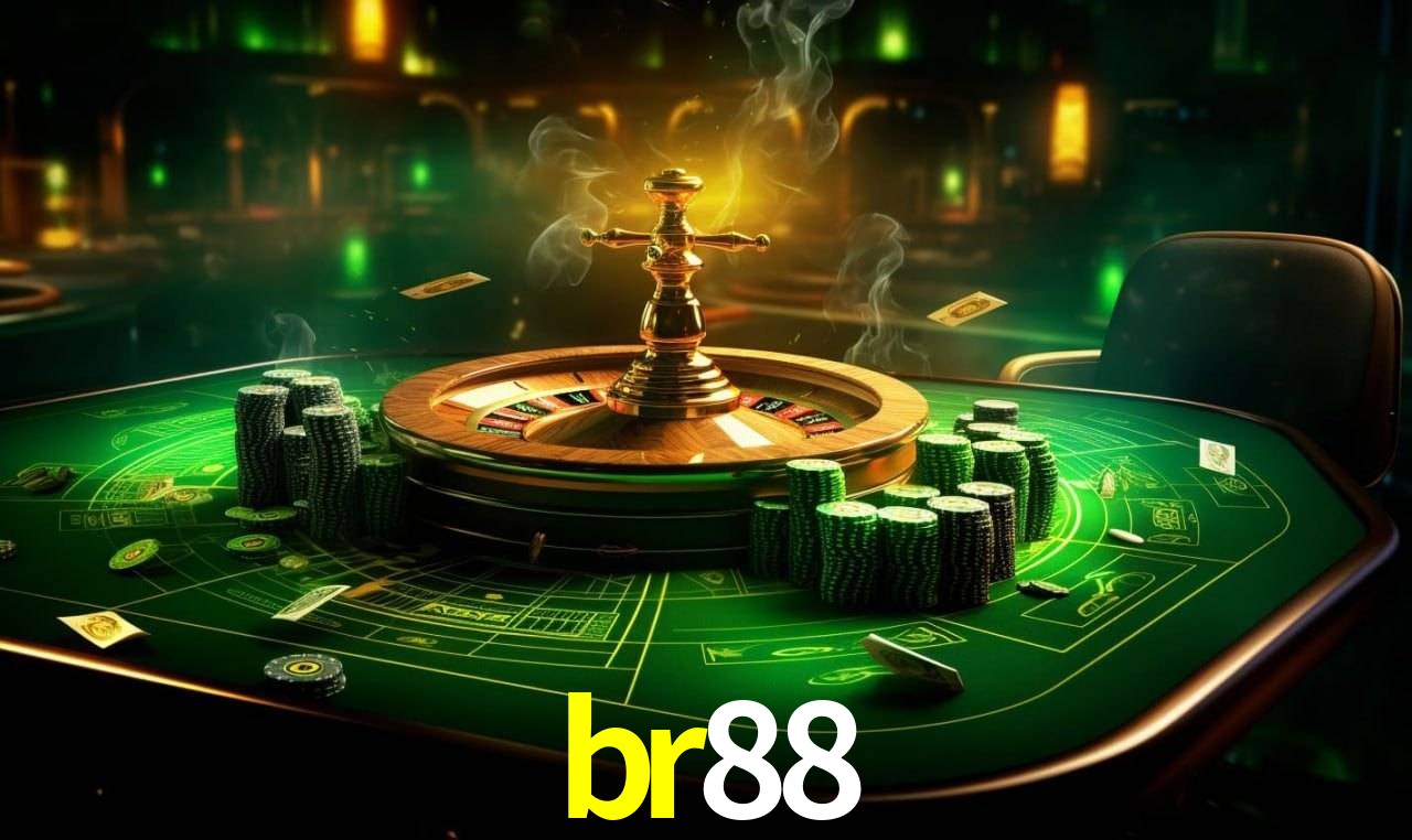 Tecnologia da Plataforma br88