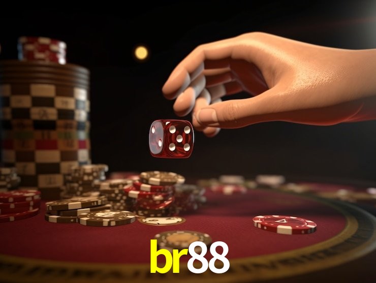 A Popularidade dos Caça-Níqueis no br88
