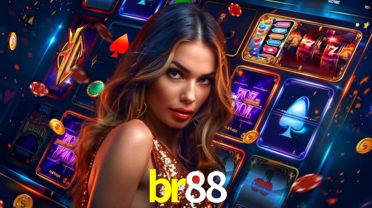 Login Seguro br88