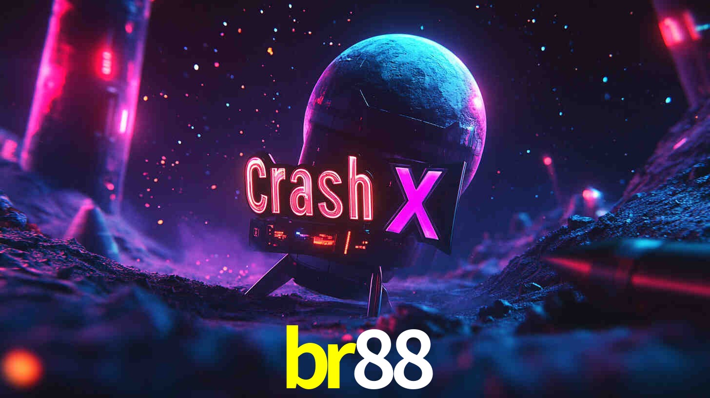 PIX Instantâneo br88
