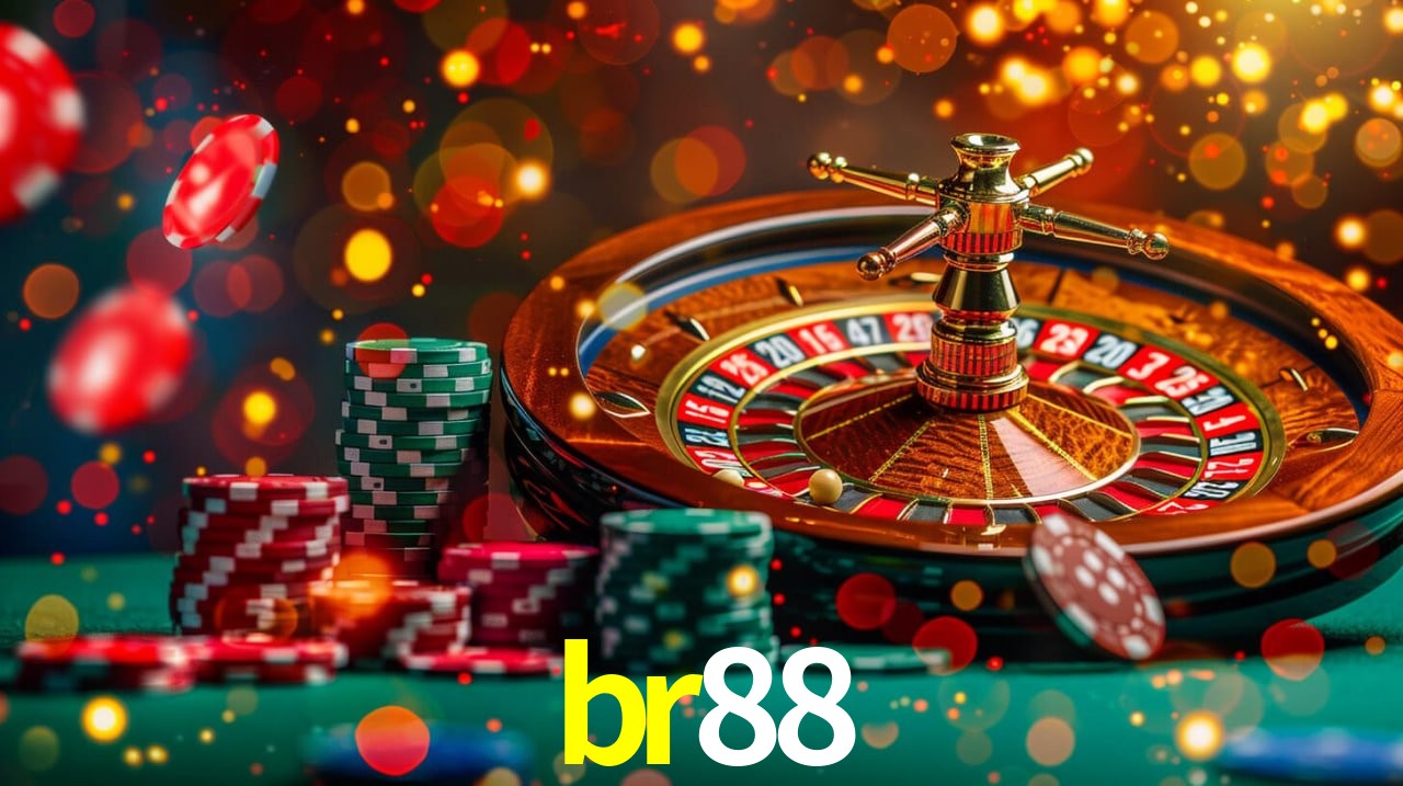 Jogos de Slot br88