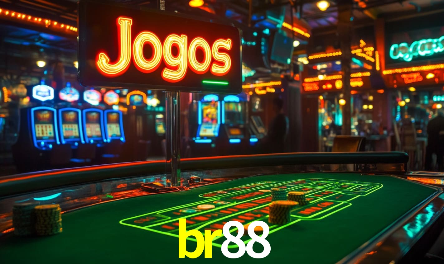 Apostas Esportivas na br88: Um Guia Completo
