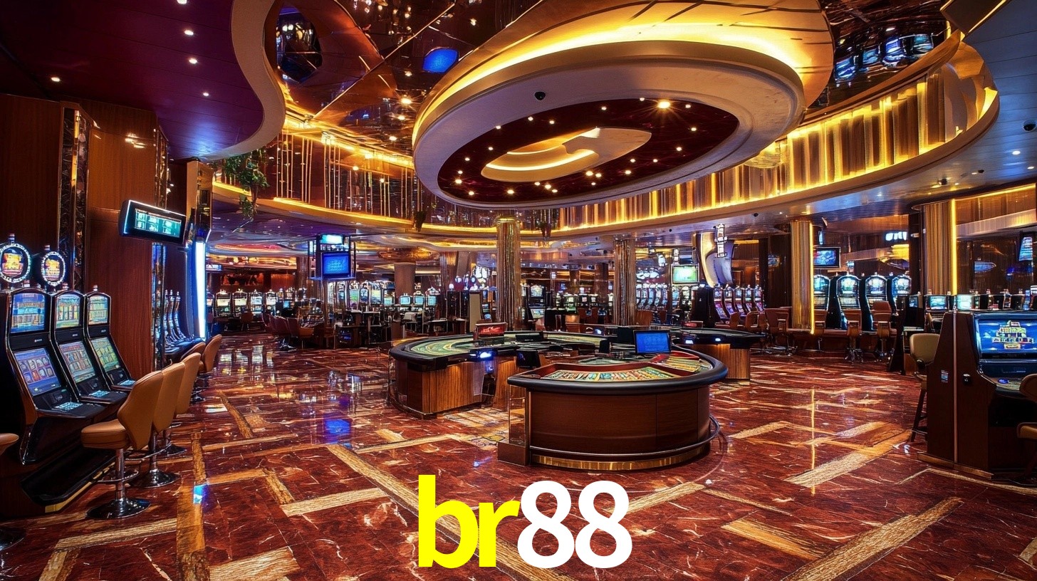 Premium Interface br88