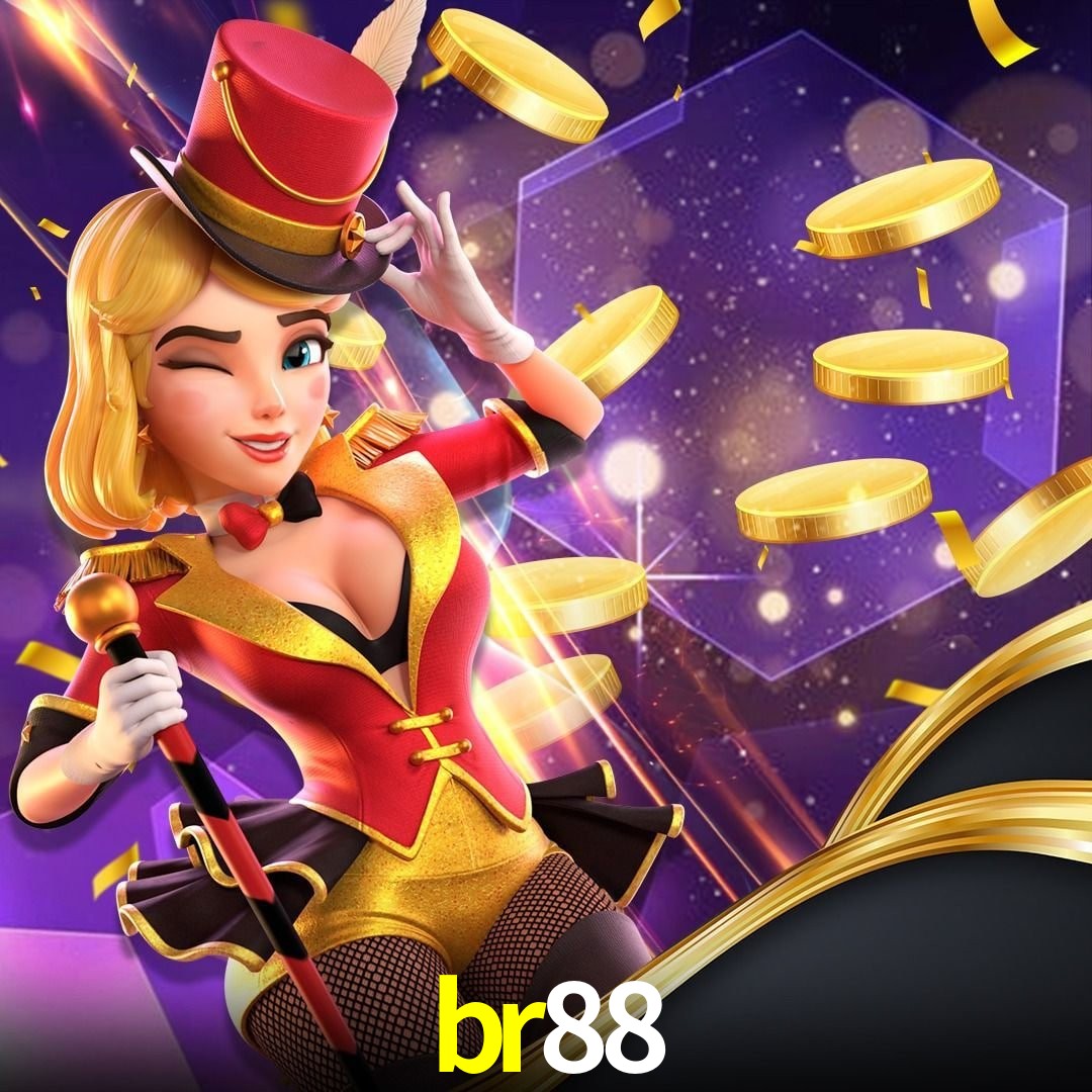 Blackjack Table br88