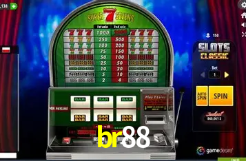 Flash Promotion br88