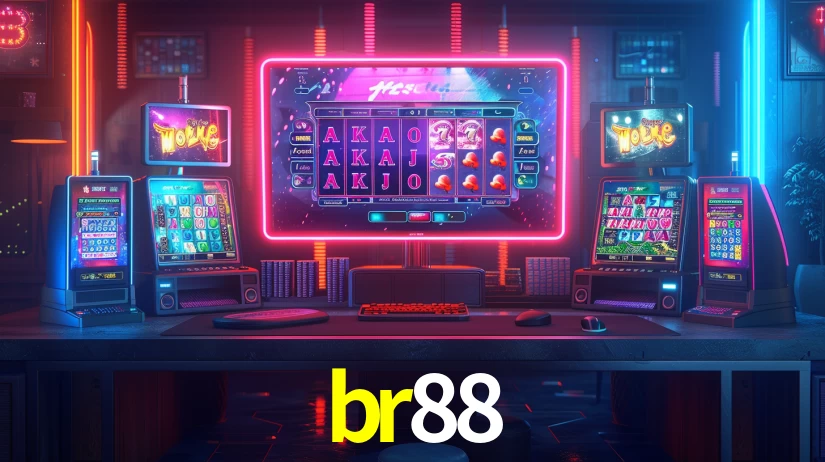 br88: Seu Especialista em Apostas Esportivas Brasileiras