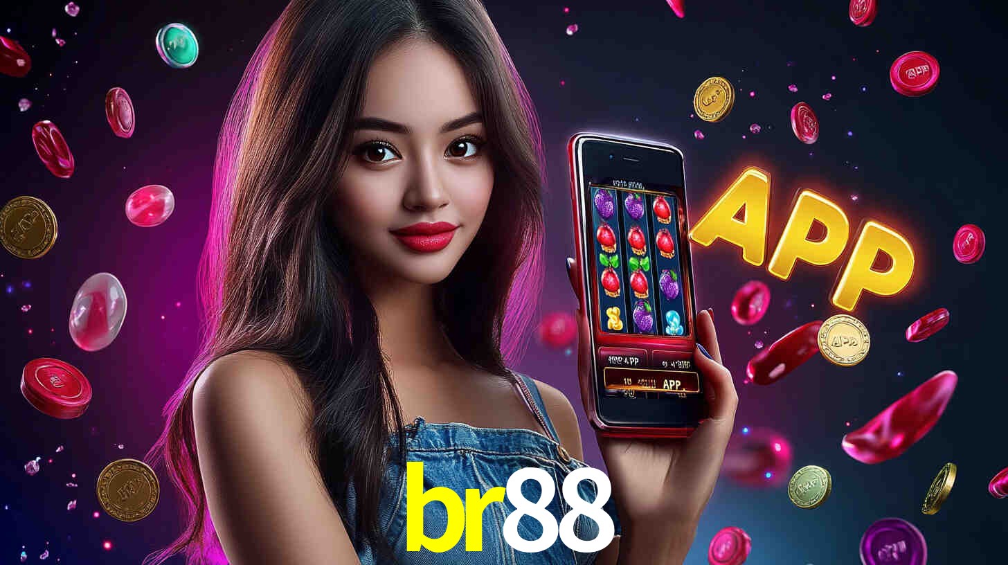Casino Ao Vivo br88