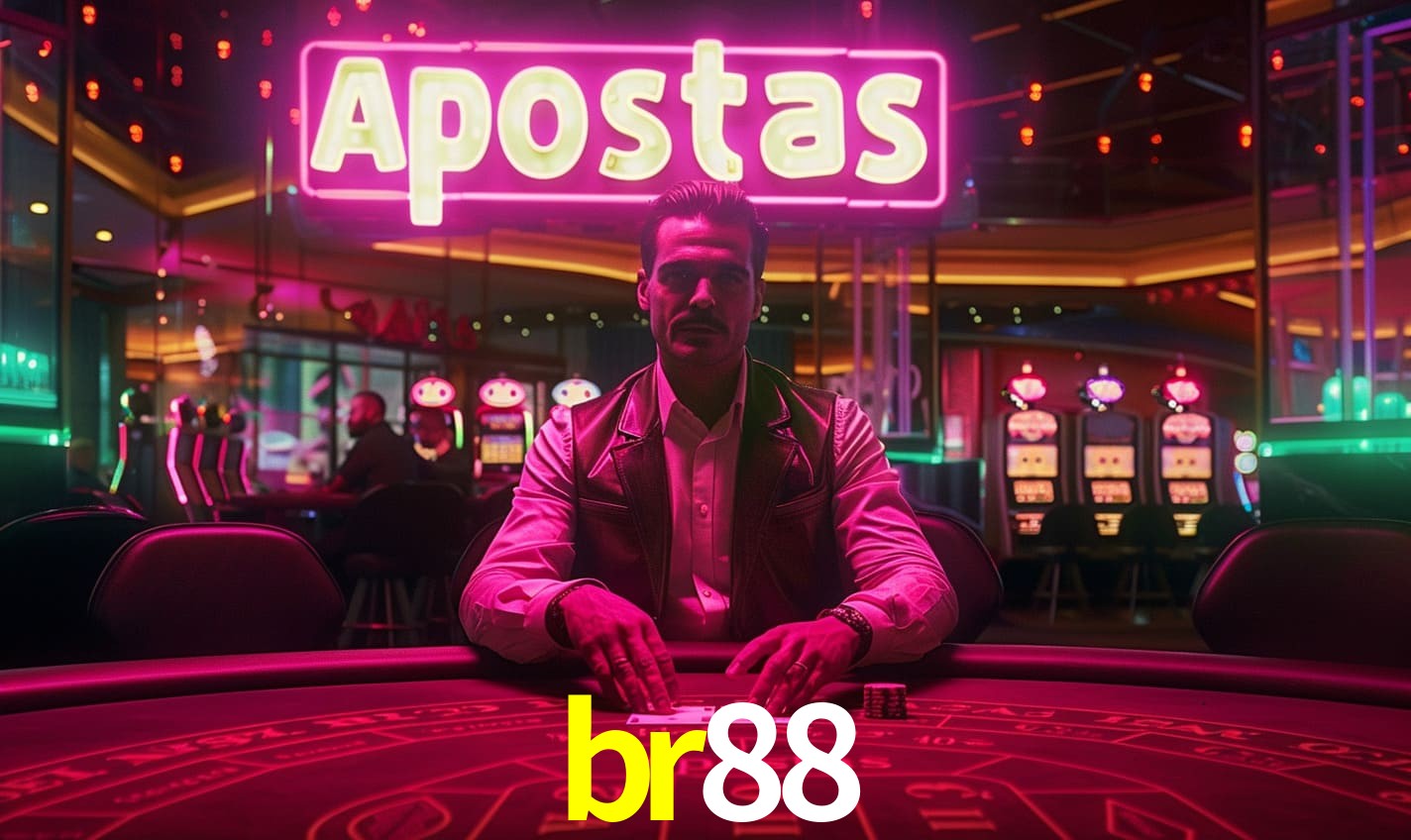 Recursos de Bônus br88