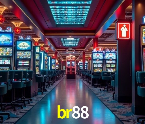 Diretório de Jogos br88