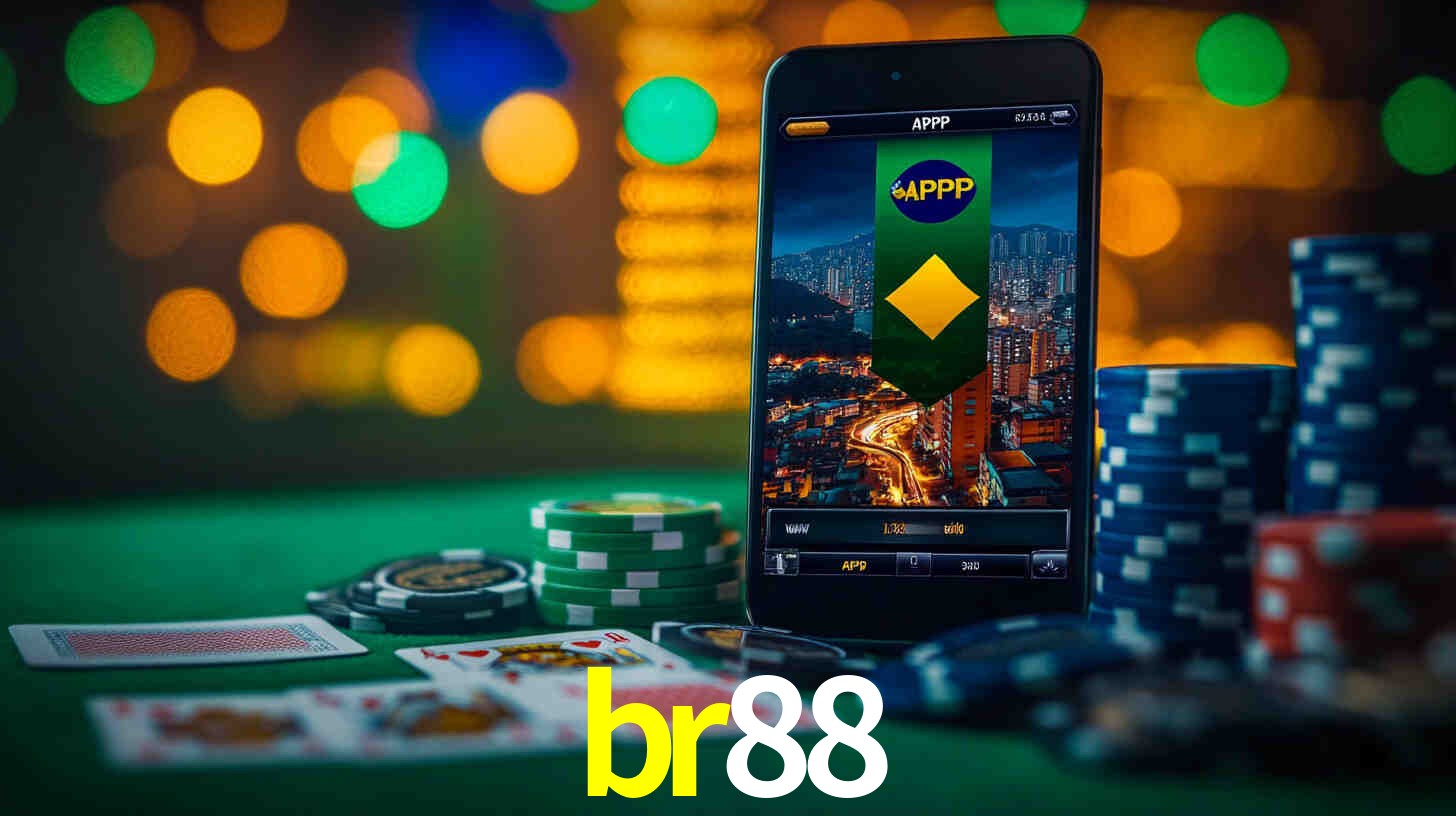 Apostas de Futebol br88