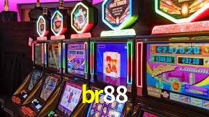 Desvendando o Mundo dos Jogos Virtuais na br88
