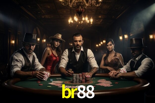 Segurança 2FA br88