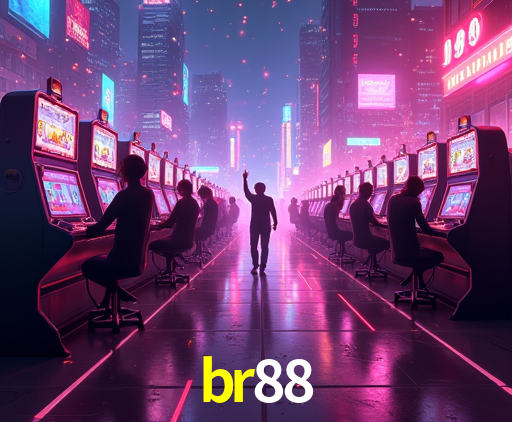 A Experiência Imersiva dos Cassinos Ao Vivo no br88